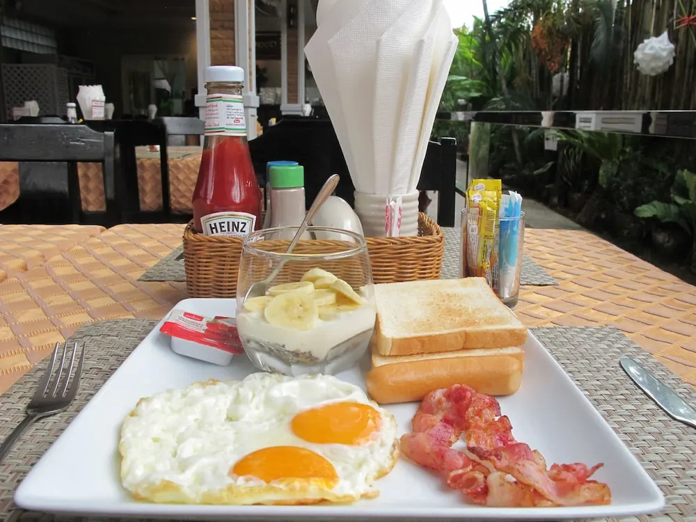 MJ Boutique Hotel Khao Lak - Général