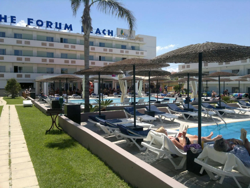 Hotel photo 19