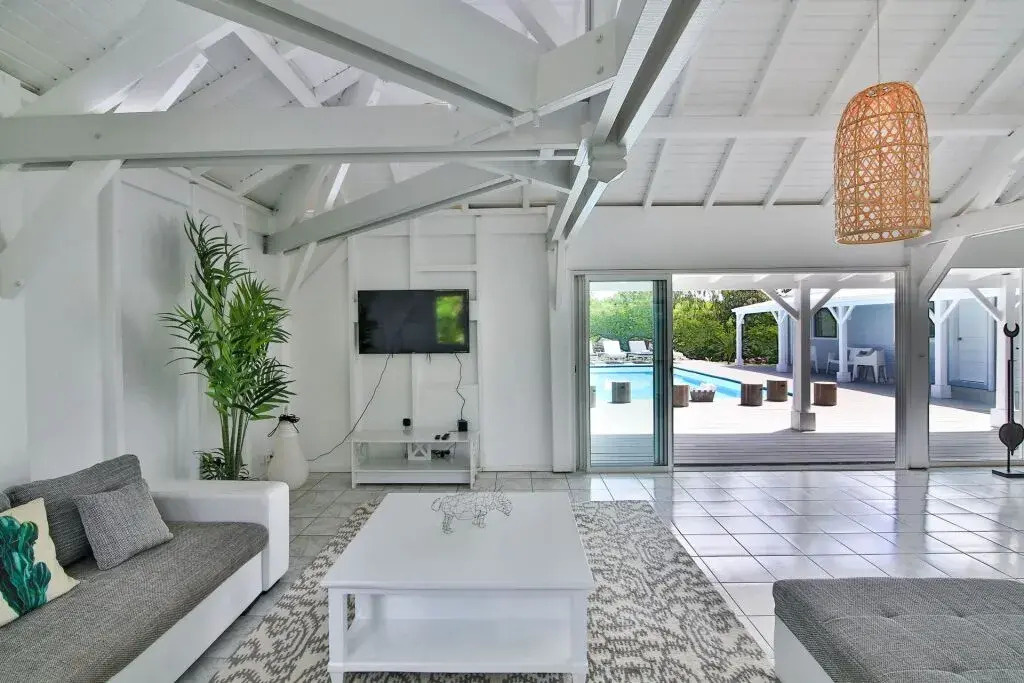 Dream Villa Terres Basses-540