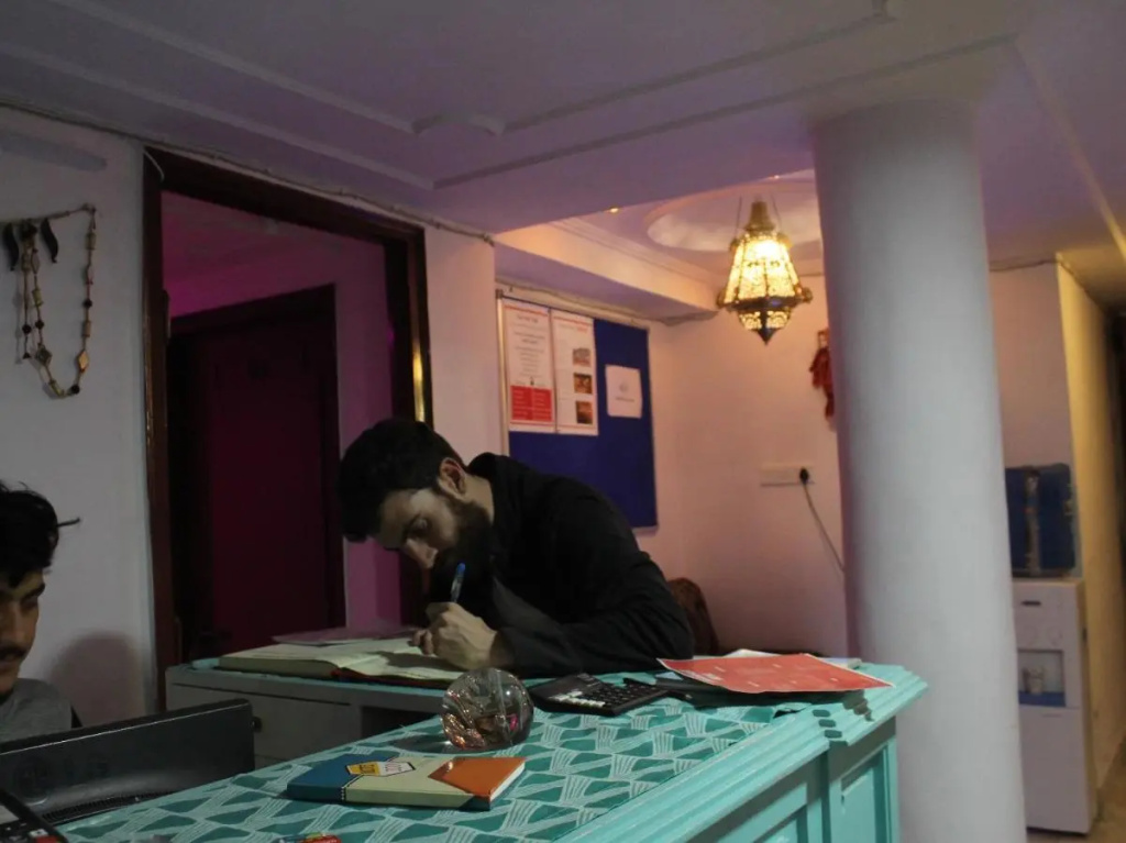 Hotel photo 22