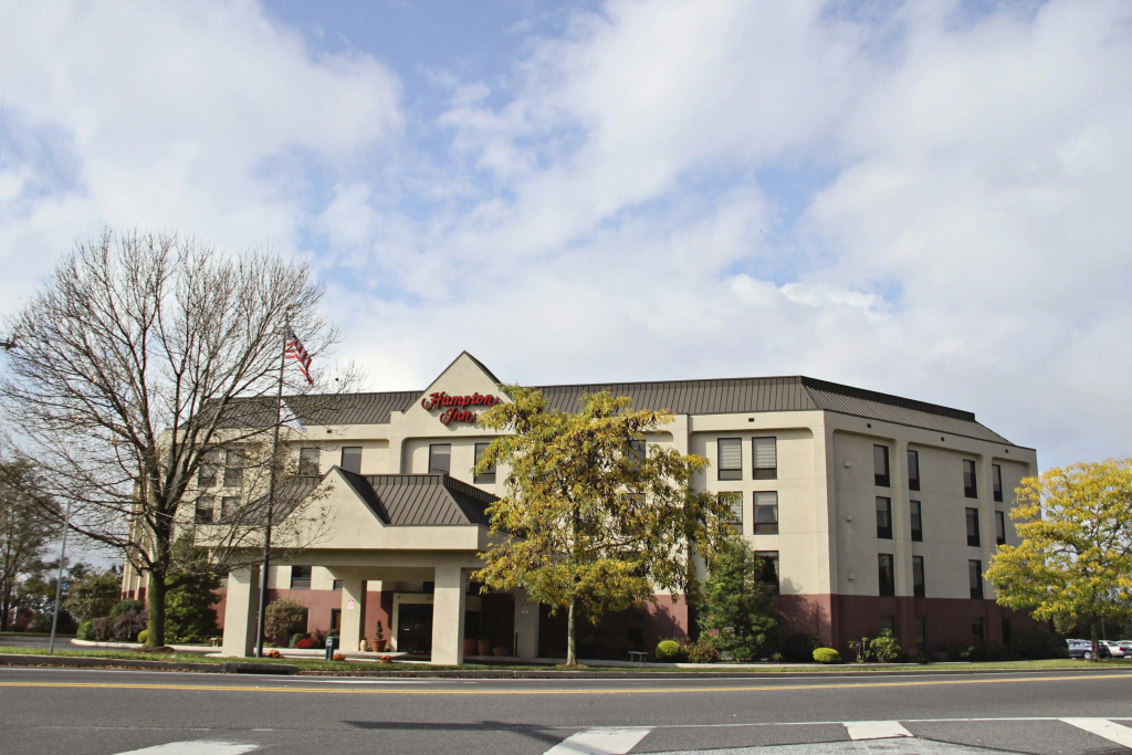Hotel photo 20