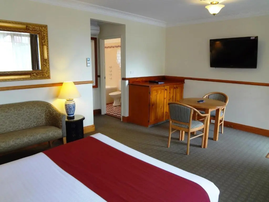 Suite