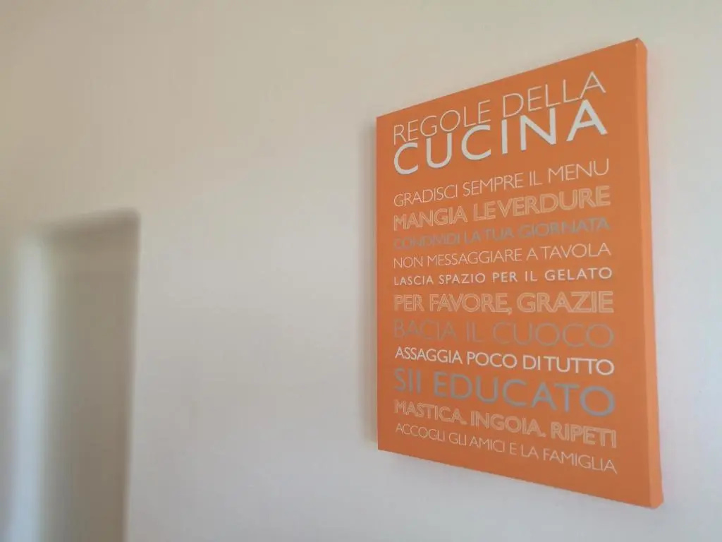Albergo Stella - Chambres