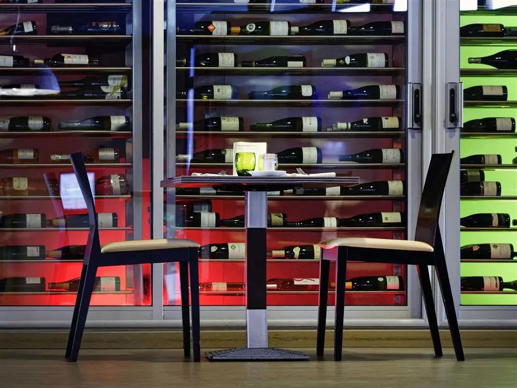 Ibis Styles Chalon sur Saone - Général