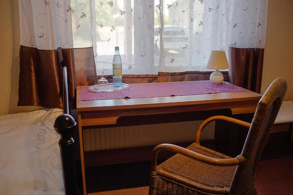 Hotel Restaurant Arnoldusklause - Chambres