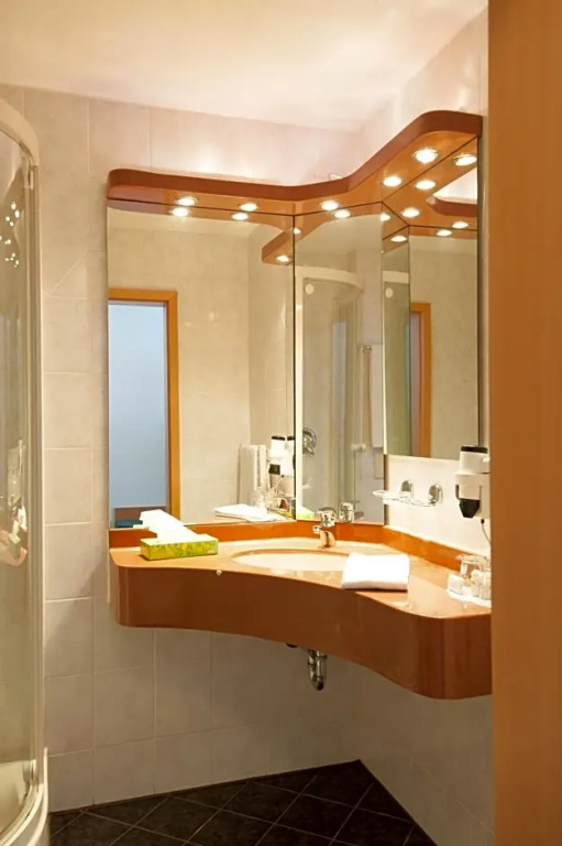 Hotel Schwaiger - Chambres