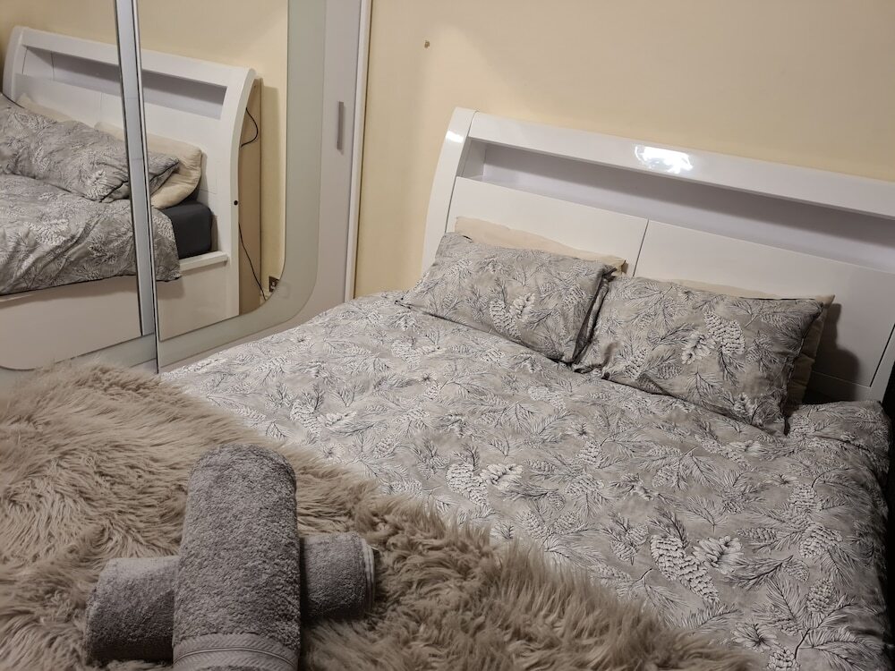 Umbrella Properties London Excel Clarges