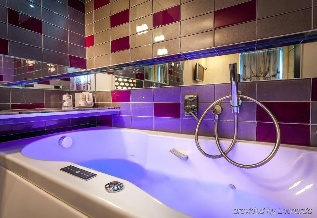 Hotel photo 9