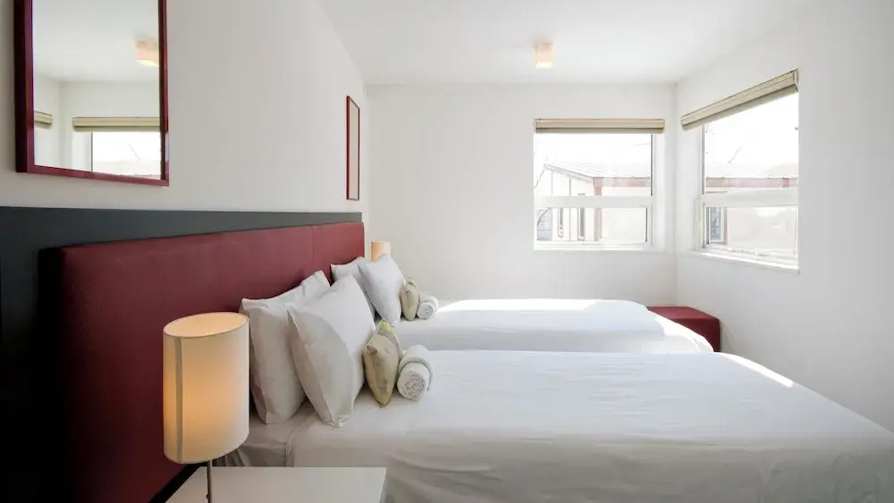 Hotel photo 20