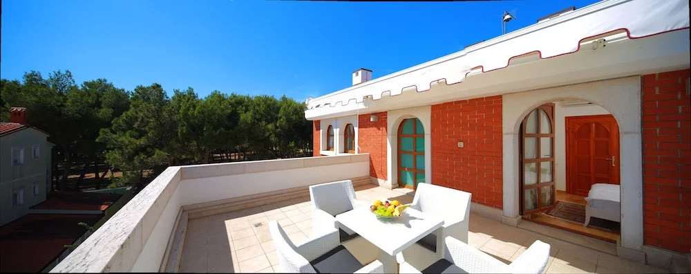 Villa Vulin Luxury Boutique - фото 20