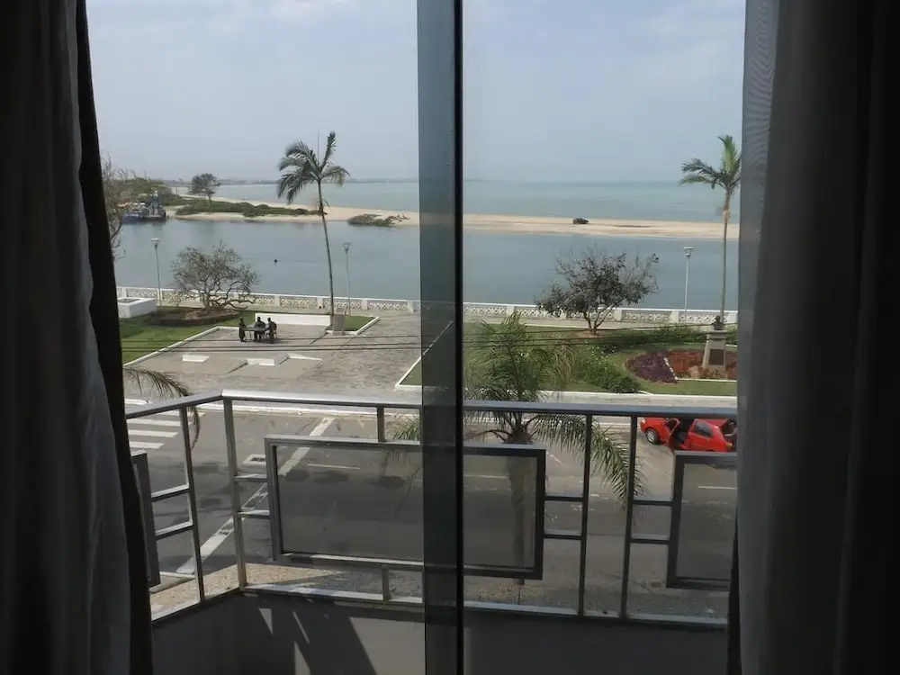 Hotel Nolasco - Chambres