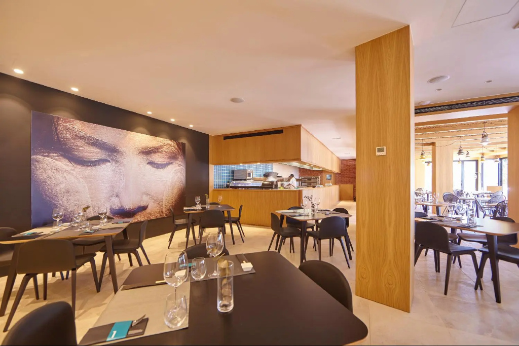 Prinsotel Alba Hotel Apartamentos - Général
