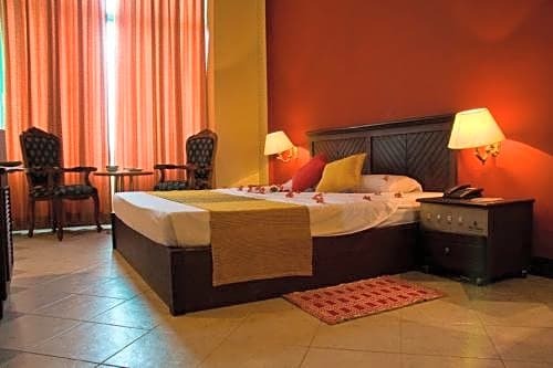 Hotel Clarion