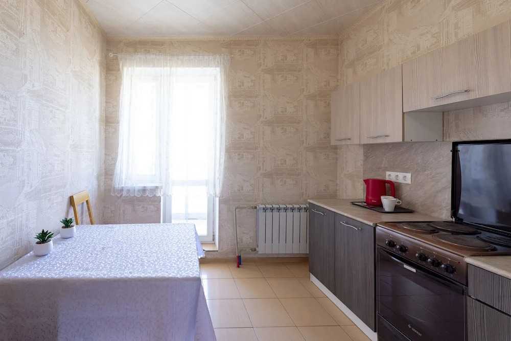 Inndays Подольск на Бородинском бул., 13 - фото 11