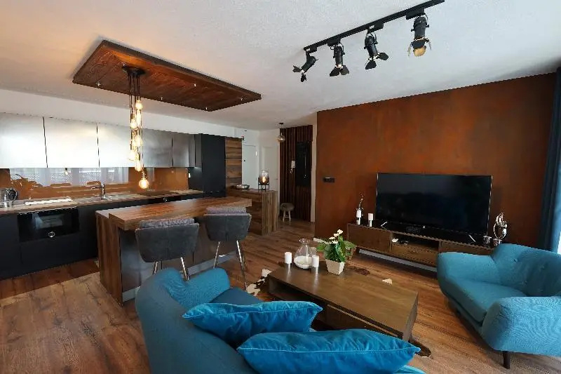 Standard Apartment