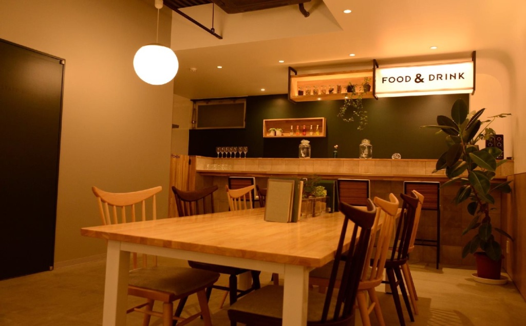 &And Hostel Akihabara 사진 21