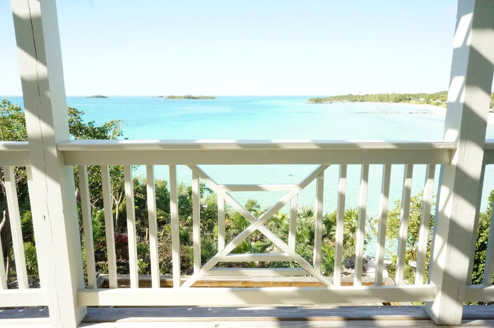 Island Seaside Suites - Général