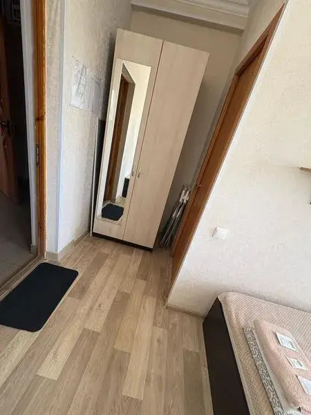 Трёхместный номер Standard в Колос
