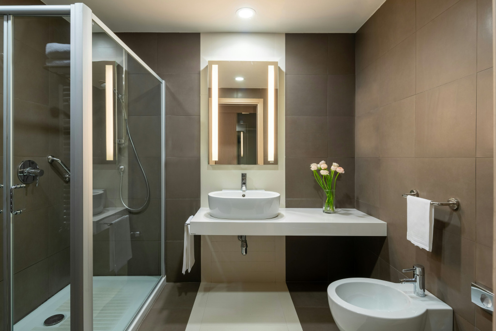 UNA Hotels Bologna San Lazzaro - Général