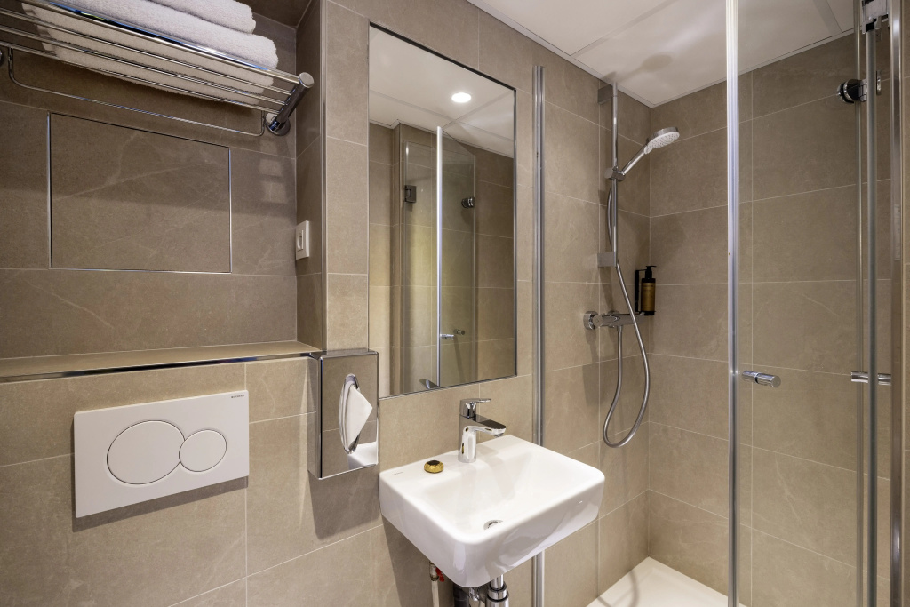 Hotel Des Mines 28