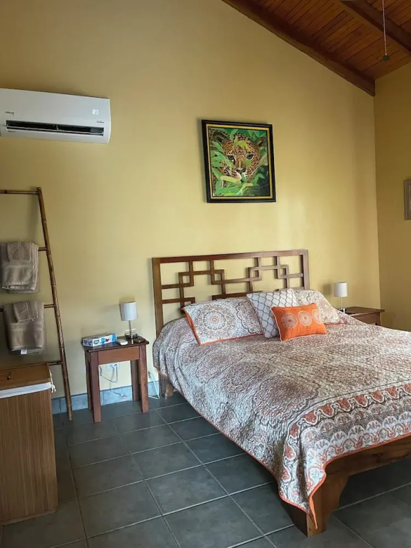 The Mango Tree Villas and Spa - фото 16