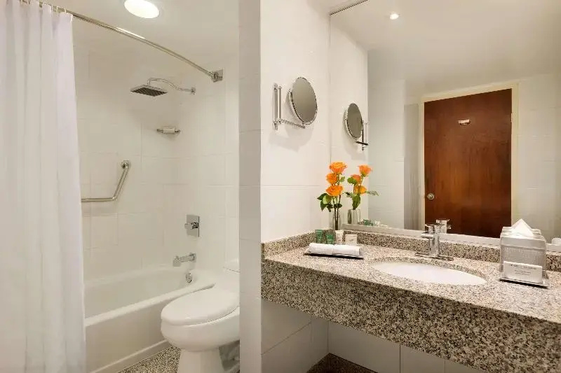 Hilton Colon Quito - Chambres