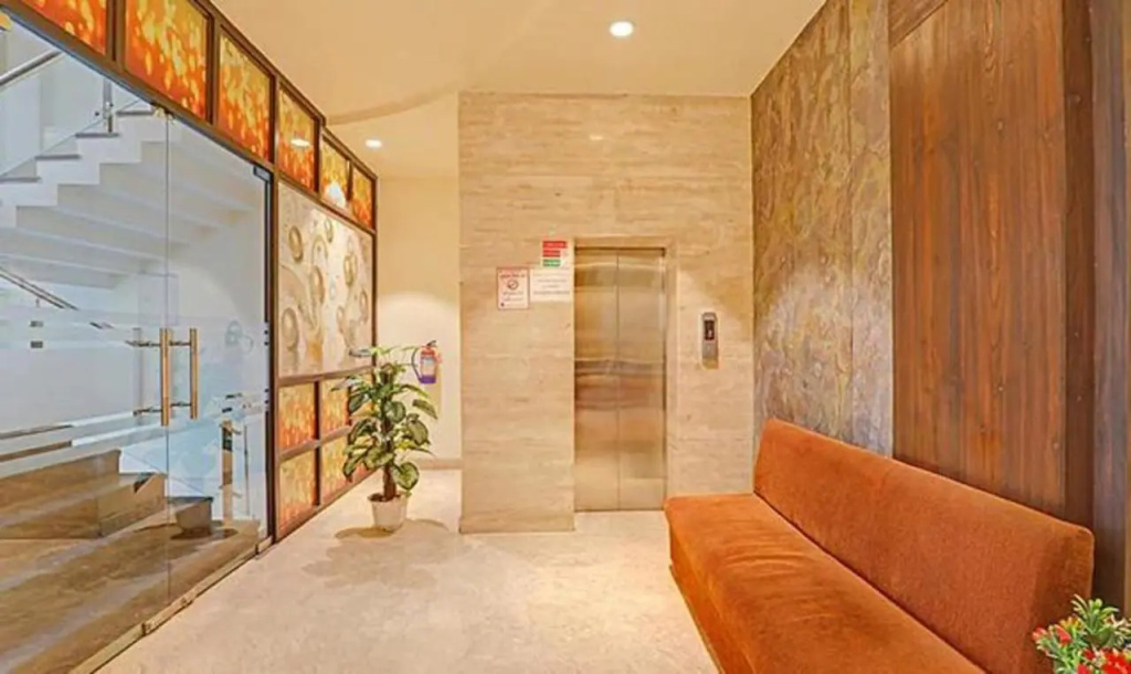 Hotel photo 11