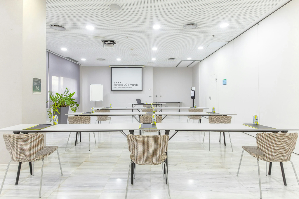 Hotel Sercotel JC1 Murcia - Général