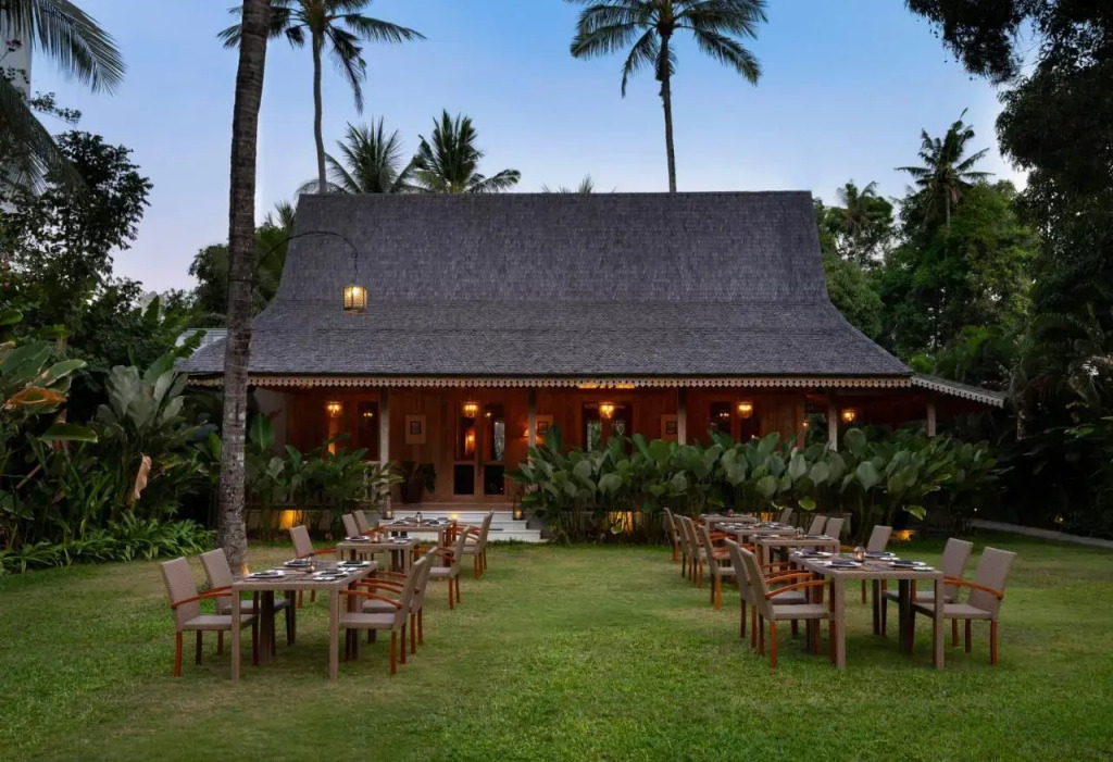 Kayumanis Jimbaran