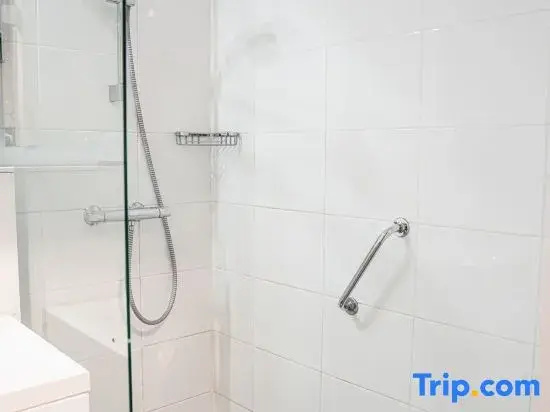 Buitengoed Fredeshiem - Chambres