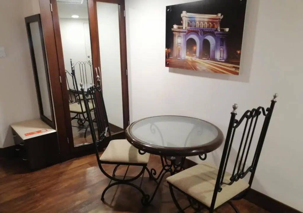 Holiday Inn Hotel & Suites Guadalajara-Centro Historico by IHG - Chambres