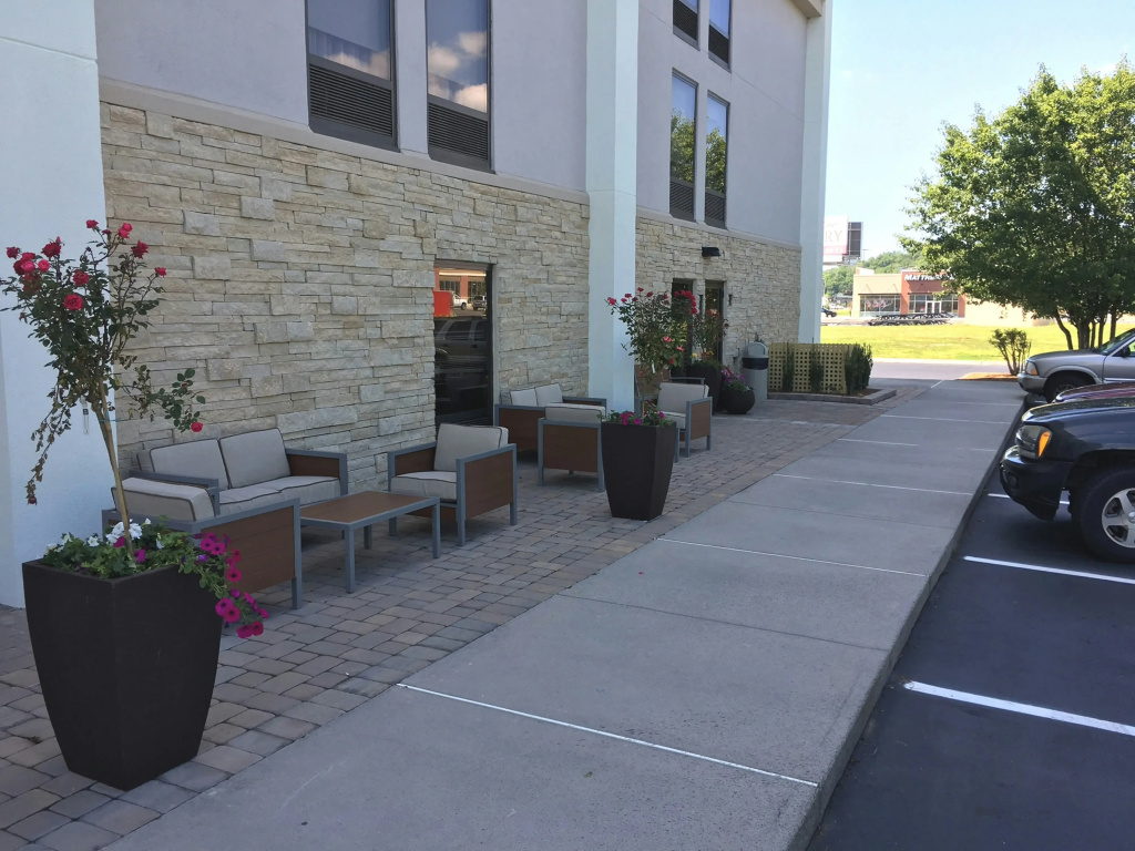 Hotel photo 24