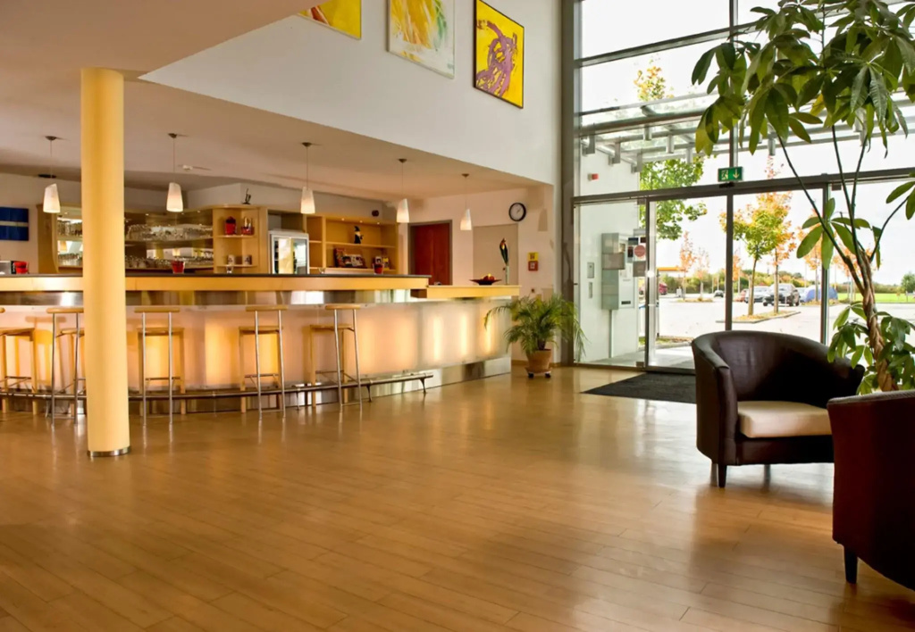 Eurohotel Günzburg - Général