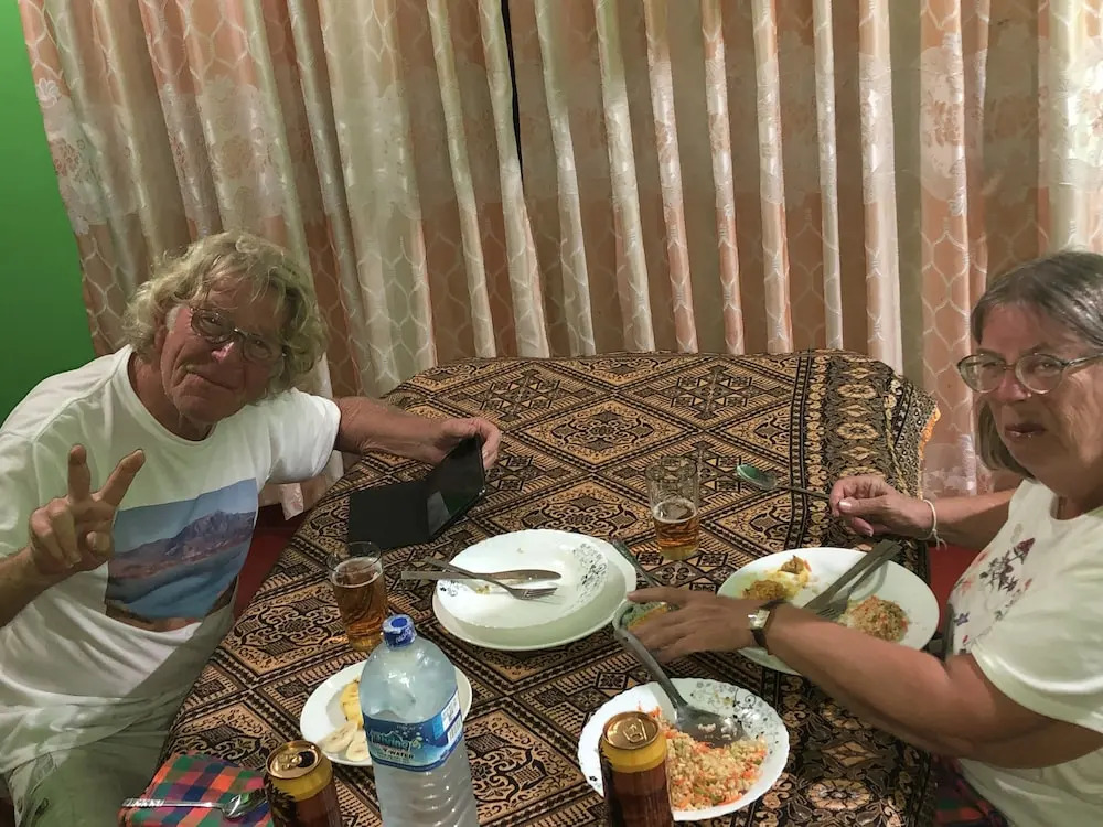 Sigiriya Nature Villa Lodge - фото 17