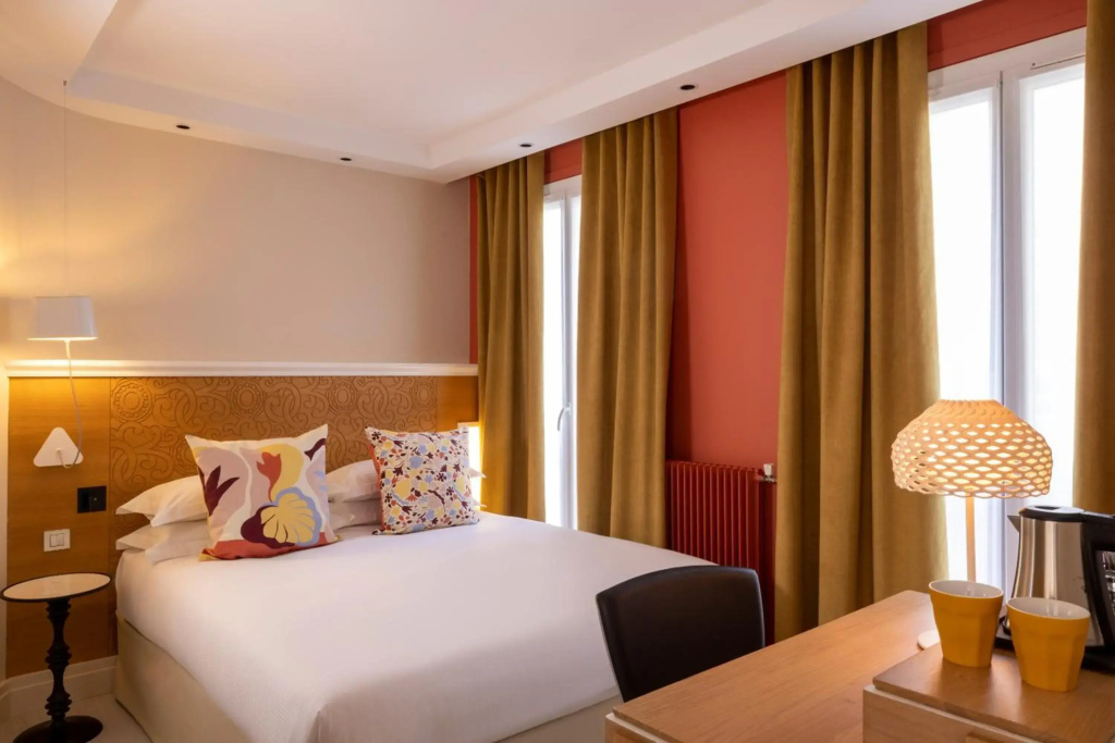 Hotel photo 6