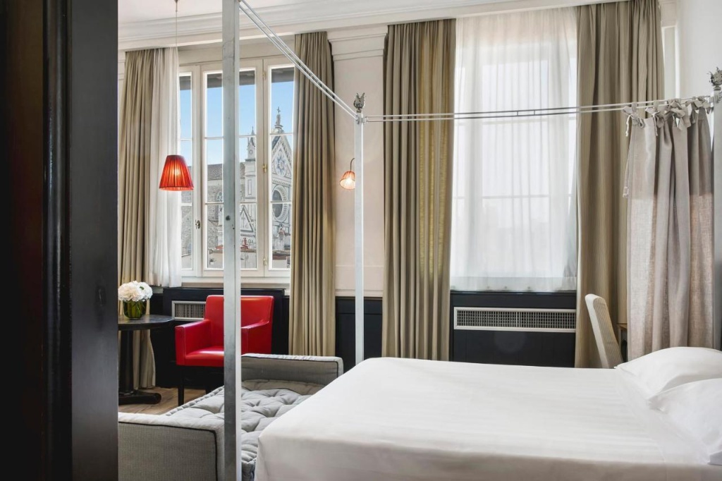 Palazzo Firenze by Baglioni Hotels & Resorts - Général