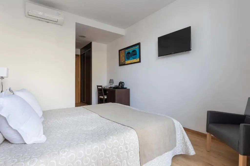Hotel Club Palia Sa Coma Playa - Chambres