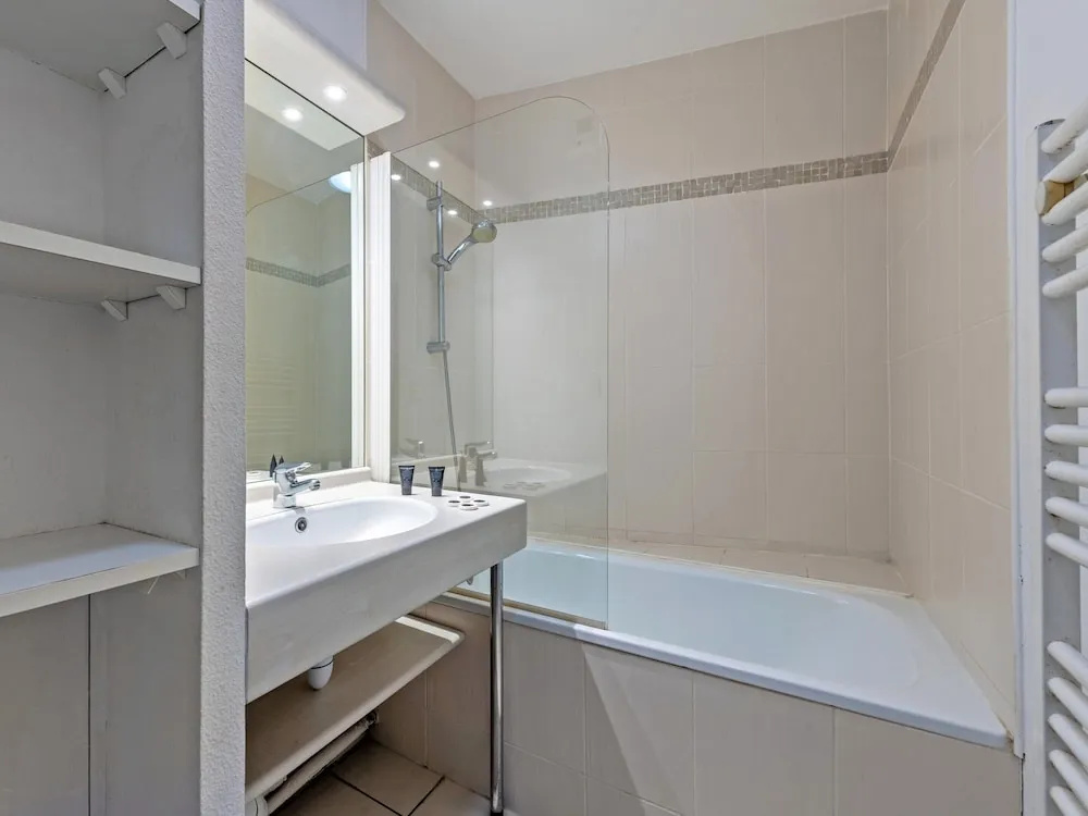 Afficher la photo 8 — 6-guest Flat Near Coastal Path