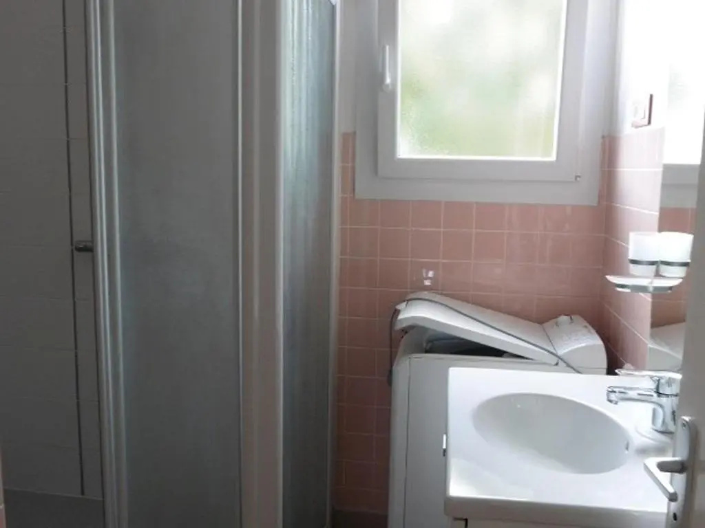 Afficher la photo 6 — Maison La Barre-de-Monts, 4 pièces, 6 personnes - FR-1-473-28