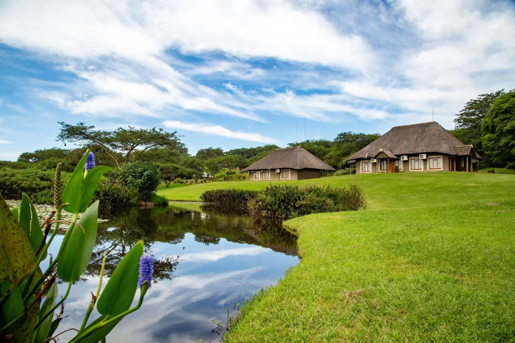 Ascot Bush Lodge - Général