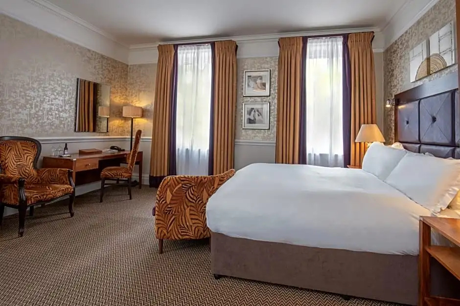 Norton Park Hotel, Spa & Manor House - Chambres