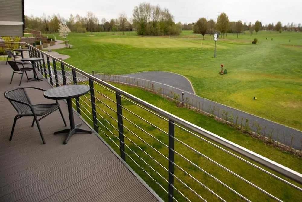 Gut Heckenhof Hotel & Golfresort - Chambres
