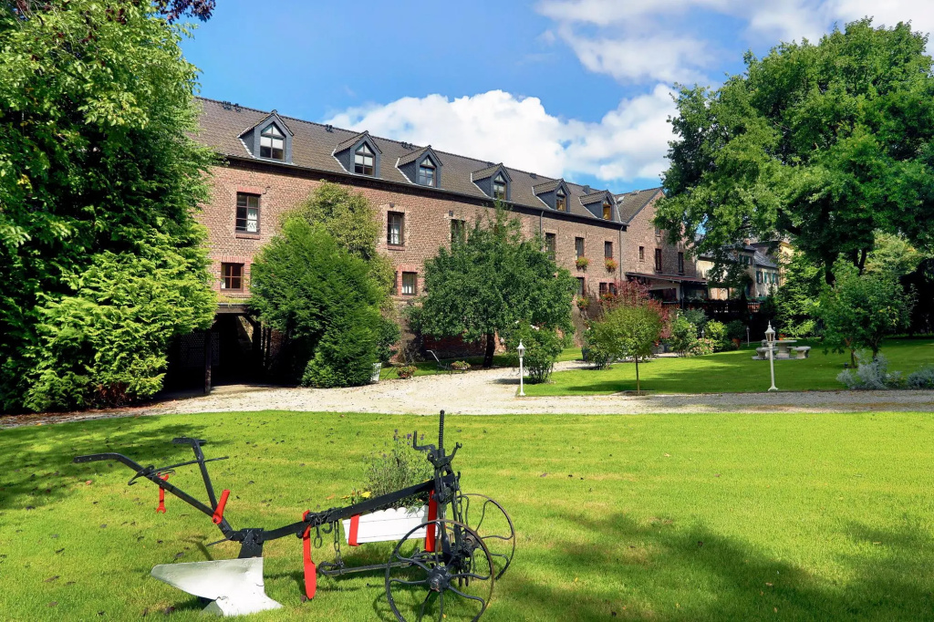Landhaus Danielshof - 3