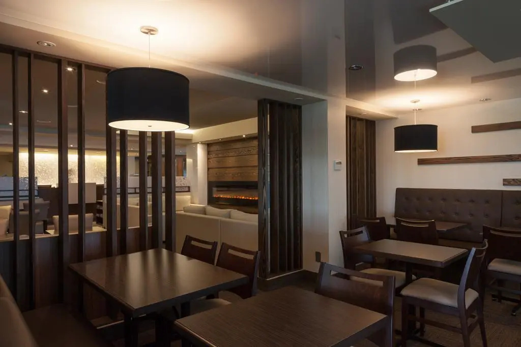 Hôtel & Suites Normandin Quebec - Général