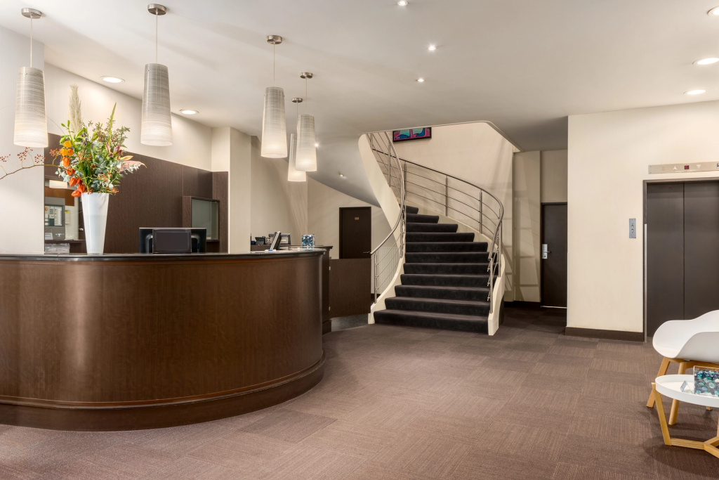 Hotel photo 2