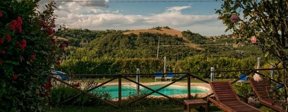 Vittoria Il Graditempo Country House