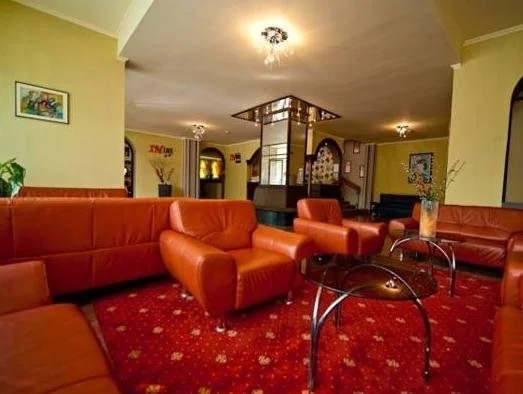 In Hotel - Général