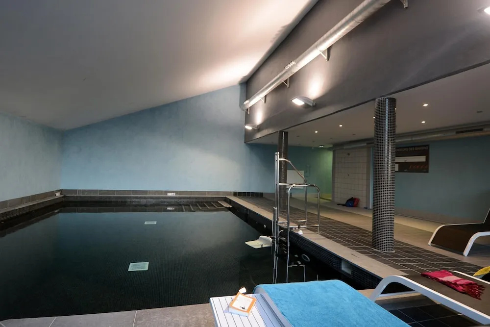 Afficher la photo 6 — Spacious 8-guests Holiday Apartment