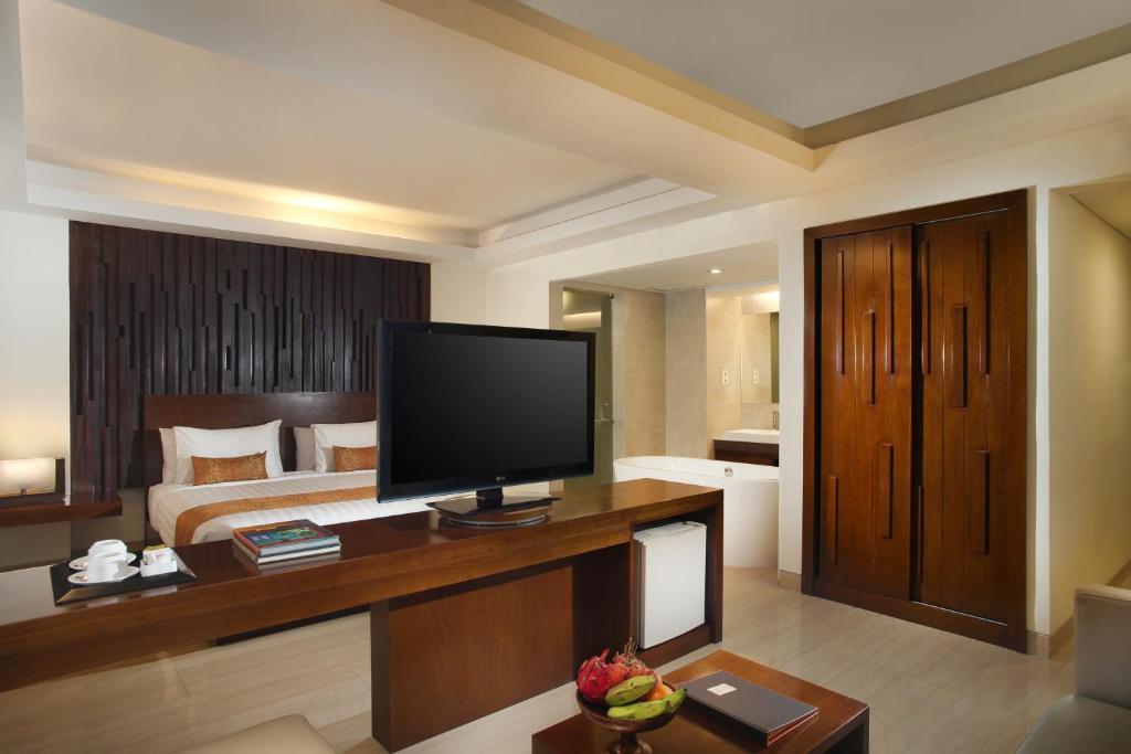 The Prima Seminyak