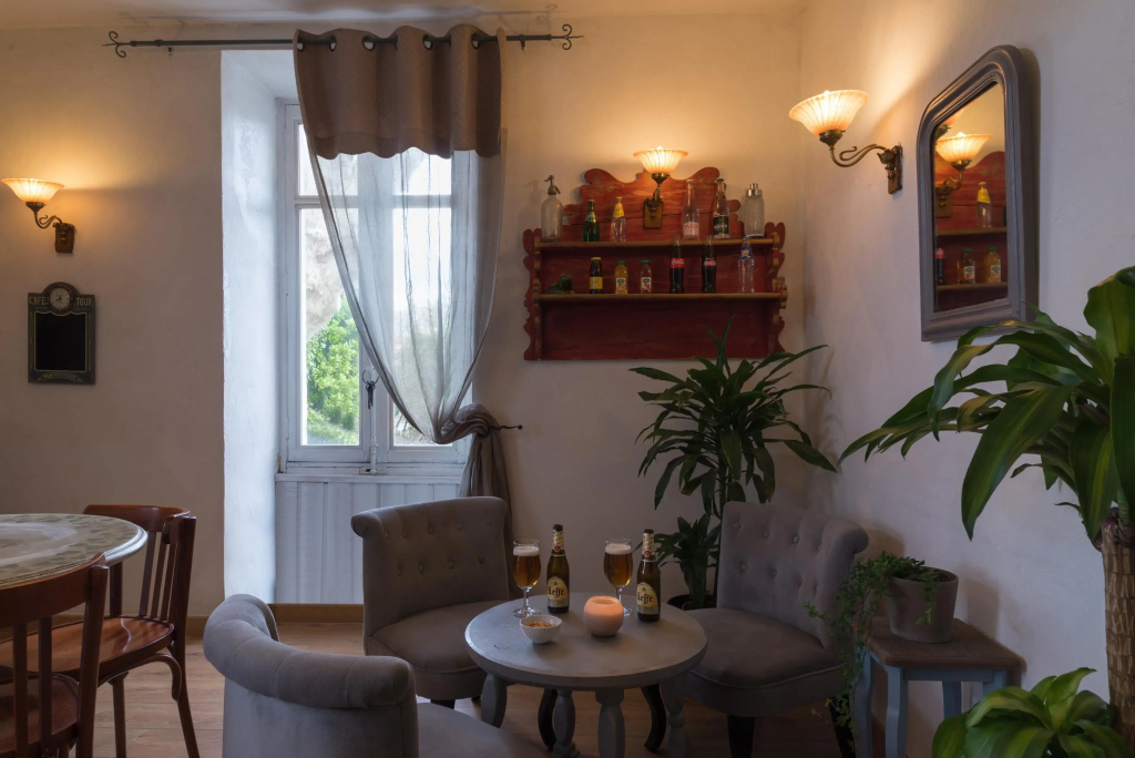 The Originals City, Hôtel du Parc, Avignon Est - Général
